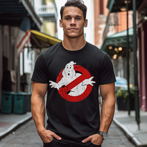 Ghostbusters T-shirt